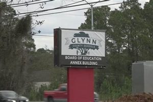 Glynn County Schools Pay Scale & Salary Info | Best Schools in America: Top Public & Private Options