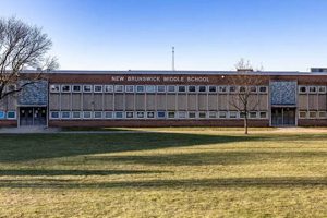 Best Middle Schools in New Brunswick 2024 | Best Schools in America: Top Public & Private Options