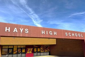 Support Hays High School: 2023 Fundraiser! Best Schools in America: Top Public & Private Options Support Hays High School: 2023 Fundraiser! | Best Schools in America: Top Public & Private Options