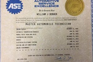 Auto Mechanic Certification in High School Best Schools in America: Top Public & Private Options Auto Mechanic Certification in High School | Best Schools in America: Top Public & Private Options