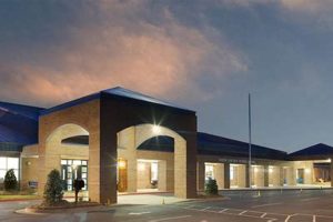 Explore North Lincoln Middle School: A Parent's Guide | Best Schools in America: Top Public & Private Options