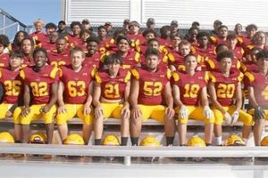 Sierra High School Football: Home of the Trailblazers | Best Schools in America: Top Public & Private Options