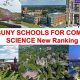 Top SUNY Schools for Computer Science Majors | Best Schools in America: Top Public & Private Options