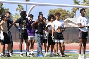 McClintock High: Home of Winning Football | Best Schools in America: Top Public & Private Options