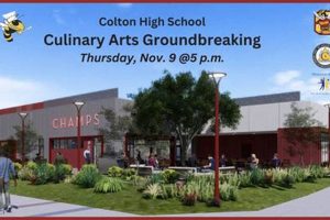 C.U.S.M. & Colton High School STEM Initiatives | Best Schools in America: Top Public & Private Options