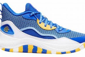 Best Under Armour Curry 11 Grade School Basketball Shoes | Best Schools in America: Top Public & Private Options