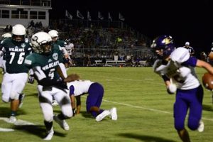 Eustace High School Football: Home of the Bulldogs | Best Schools in America: Top Public & Private Options