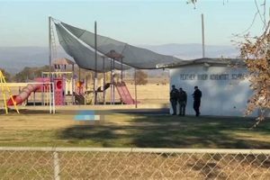 Feather River Elementary School | Best Schools in America: Top Public & Private Options