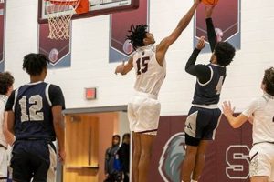 Top NC High School Basketball Stars Class of 2024 | Best Schools in America: Top Public & Private Options