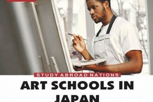 Best Art Schools In Japan | Best Schools in America: Top Public & Private Options