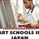 Best Art Schools In Japan | Best Schools in America: Top Public & Private Options