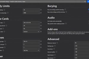 Ultimate Anki Settings for Med School Success | Best Schools in America: Top Public & Private Options