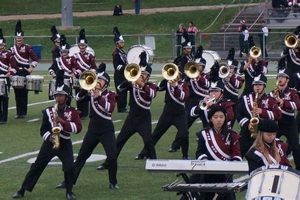 Chico CA High School Band Competitions: A History | Best Schools in America: Top Public & Private Options