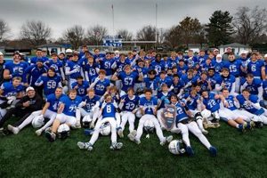 Geneva HS Football: Live Score Tonight! | Best Schools in America: Top Public & Private Options