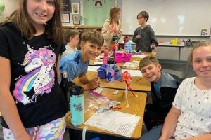 Elementary School 5th Grade Teachers | Best Schools in America: Top Public & Private Options