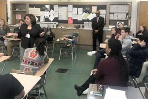 Gina Davenport: An Arundel High School Legacy | Best Schools in America: Top Public & Private Options