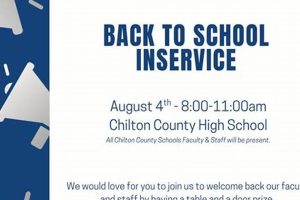 Now Hiring: Chilton County School Jobs Available | Best Schools in America: Top Public & Private Options