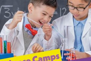 Zeeland Rec Science Camp for Middle Schoolers 2024 | Best Schools in America: Top Public & Private Options