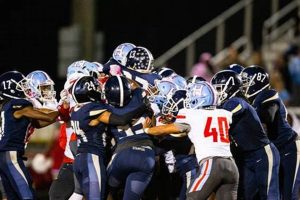 Top-Ranked Paul Bryant High School Football Program | Best Schools in America: Top Public & Private Options