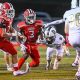 Go Red Devils! Loudon HS Football Updates | Best Schools in America: Top Public & Private Options