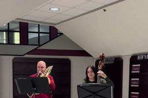 Discover Huffines Middle School: A Parent's Guide | Best Schools in America: Top Public & Private Options