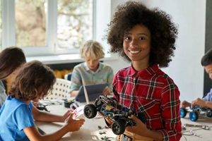 High School Engineering Competitions | Best Schools in America: Top Public & Private Options