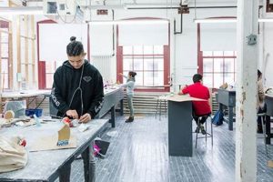 Top Industrial Design Schools: Global Ranking 2024 | Best Schools in America: Top Public & Private Options