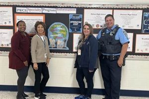 Best Beville Middle School: A Parent's Guide | Best Schools in America: Top Public & Private Options