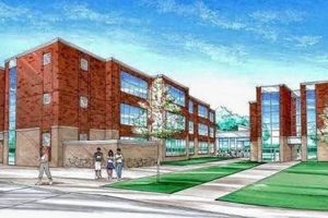 Rosemore Middle School: A Parent's Guide | Best Schools in America: Top Public & Private Options