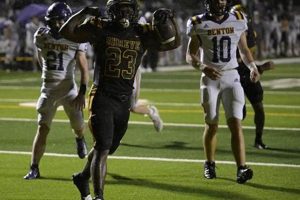 Captain Shreve High Football: Gator Grit | Best Schools in America: Top Public & Private Options