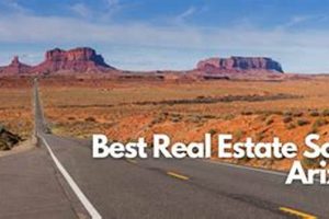 Arizona's Top-Rated Real Estate Schools & Courses | Best Schools in America: Top Public & Private Options