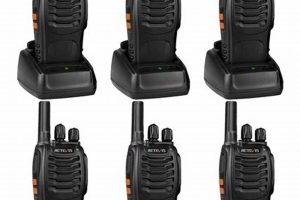 Top Walkie Talkies for Schools in 2024 | Best Schools in America: Top Public & Private Options