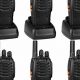 Top Walkie Talkies for Schools in 2024 | Best Schools in America: Top Public & Private Options