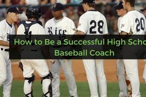 High School Coach Brian: Leading the Team to Victory | Best Schools in America: Top Public & Private Options