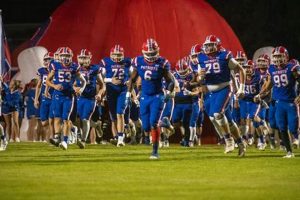 Pace High Football: Live Score Tonight! | Best Schools in America: Top Public & Private Options