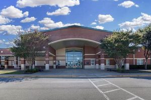 Brushy Middle School: A Comprehensive Guide | Best Schools in America: Top Public & Private Options