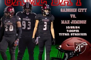 Gadsden City HS Football: 2024 Schedule & Tickets | Best Schools in America: Top Public & Private Options