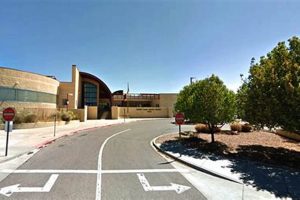 Discover Desert Ridge Middle School: A Parent's Guide | Best Schools in America: Top Public & Private Options