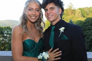Poughkeepsie High Prom: A Night to Remember | Best Schools in America: Top Public & Private Options