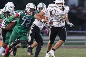 Absegami HS Football: Team, Scores & Schedule | Best Schools in America: Top Public & Private Options