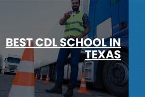 Top CDL Schools in Texas: Your Guide Best Schools in America: Top Public & Private Options Top CDL Schools in Texas: Your Guide | Best Schools in America: Top Public & Private Options