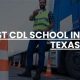 Top CDL Schools in Texas: Your Guide | Best Schools in America: Top Public & Private Options