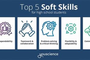 Essential Soft Skills Curriculum for High School Success (PDF) | Best Schools in America: Top Public & Private Options