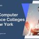 Top Computer Science Schools in New York 2024 | Best Schools in America: Top Public & Private Options