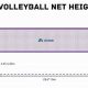 Official High School Volleyball Net Height: Rules & FAQs | Best Schools in America: Top Public & Private Options