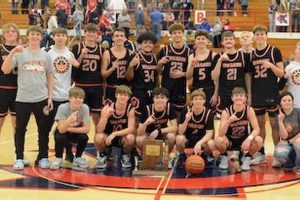 Indiana: Wabash High School Basketball Team | Best Schools in America: Top Public & Private Options
