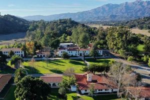 Top Private Schools in Ventura County, CA | Best Schools in America: Top Public & Private Options