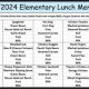 EACS Lunch Menus: Nutritious & Delicious | Best Schools in America: Top Public & Private Options