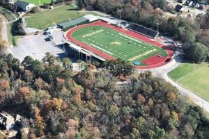 Pelham High School Track & Field: Home of the Pelicans | Best Schools in America: Top Public & Private Options
