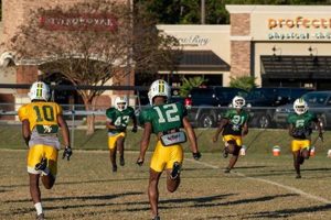 West Florence HS Football: Home of the Knights | Best Schools in America: Top Public & Private Options